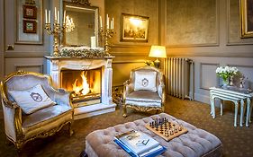 Relais&Châteaux Hotel Heritage